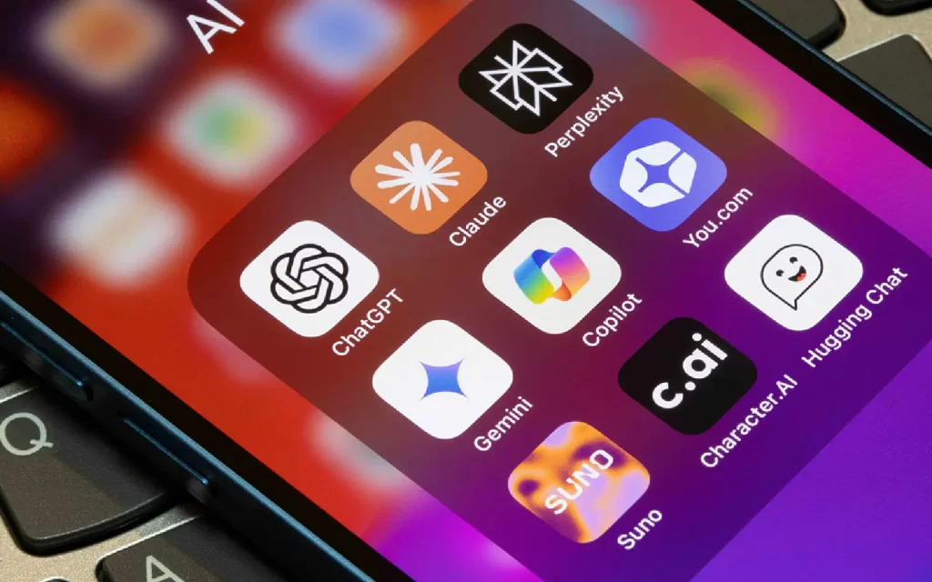 ChatGPT's Alternative