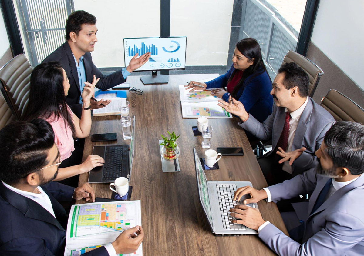 Creative Advertising Agency in Mumbai