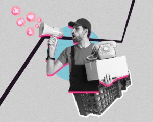 Creative Marketing Agency in Mumbai