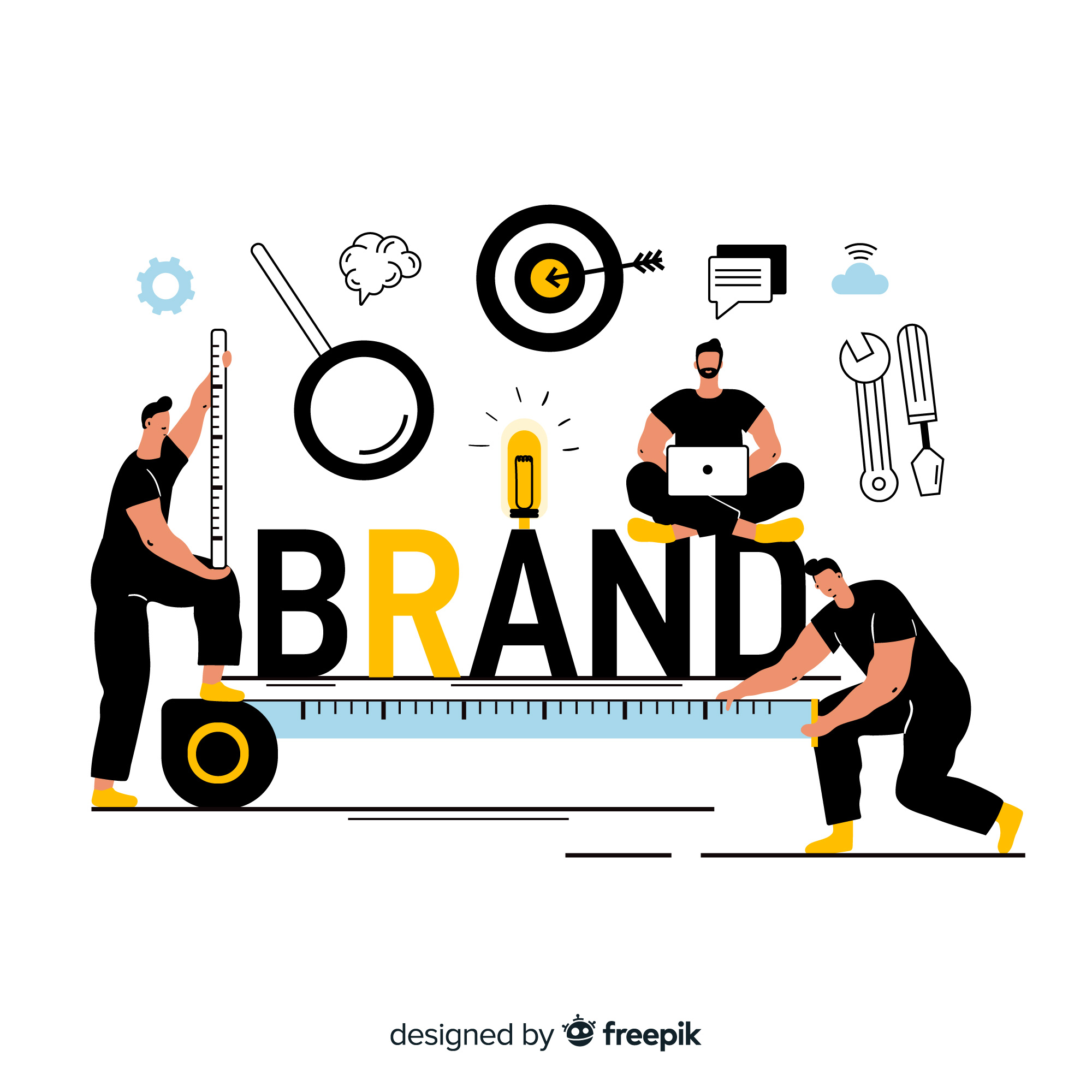 Branding Agency in Mumbai