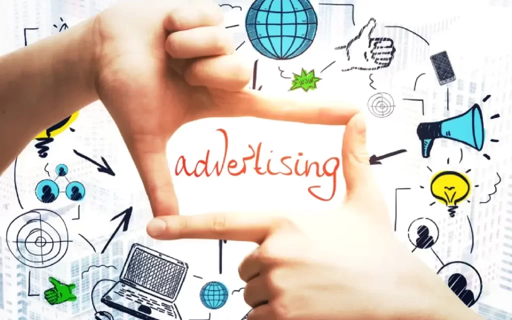 Advertising Campaign in Mumbai