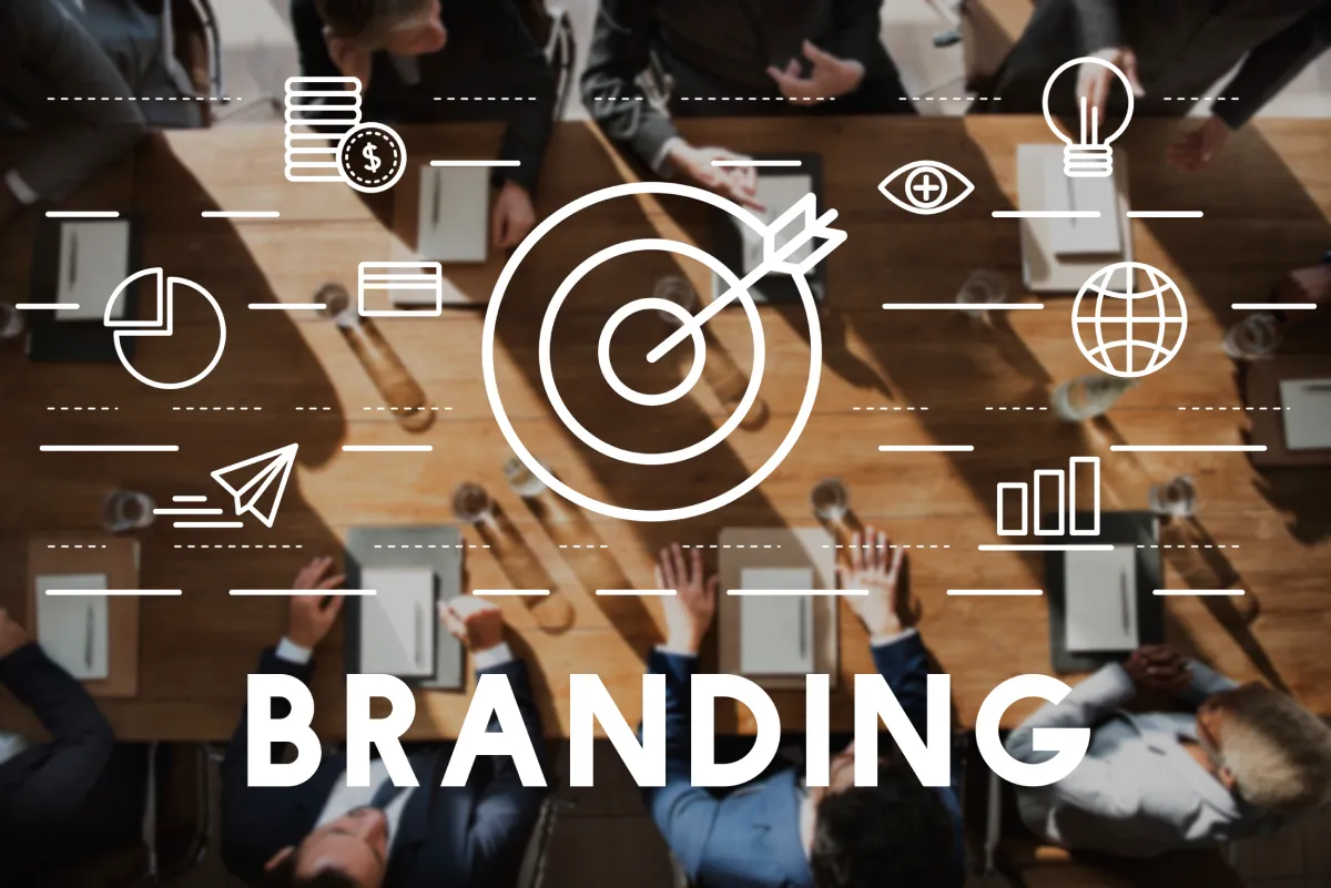 BrandIng Agency in Mumbai