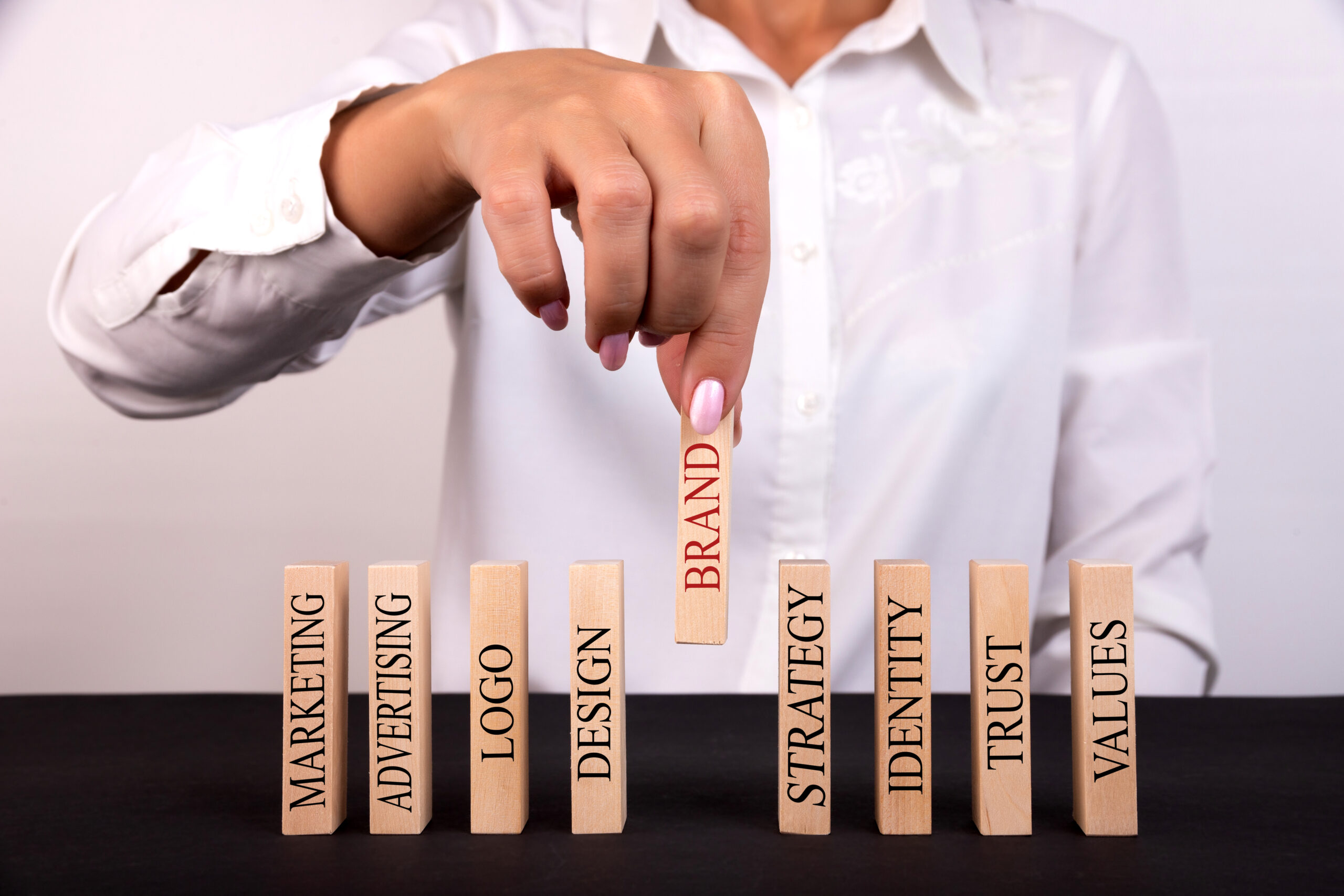 Branding Agency in Mumbai