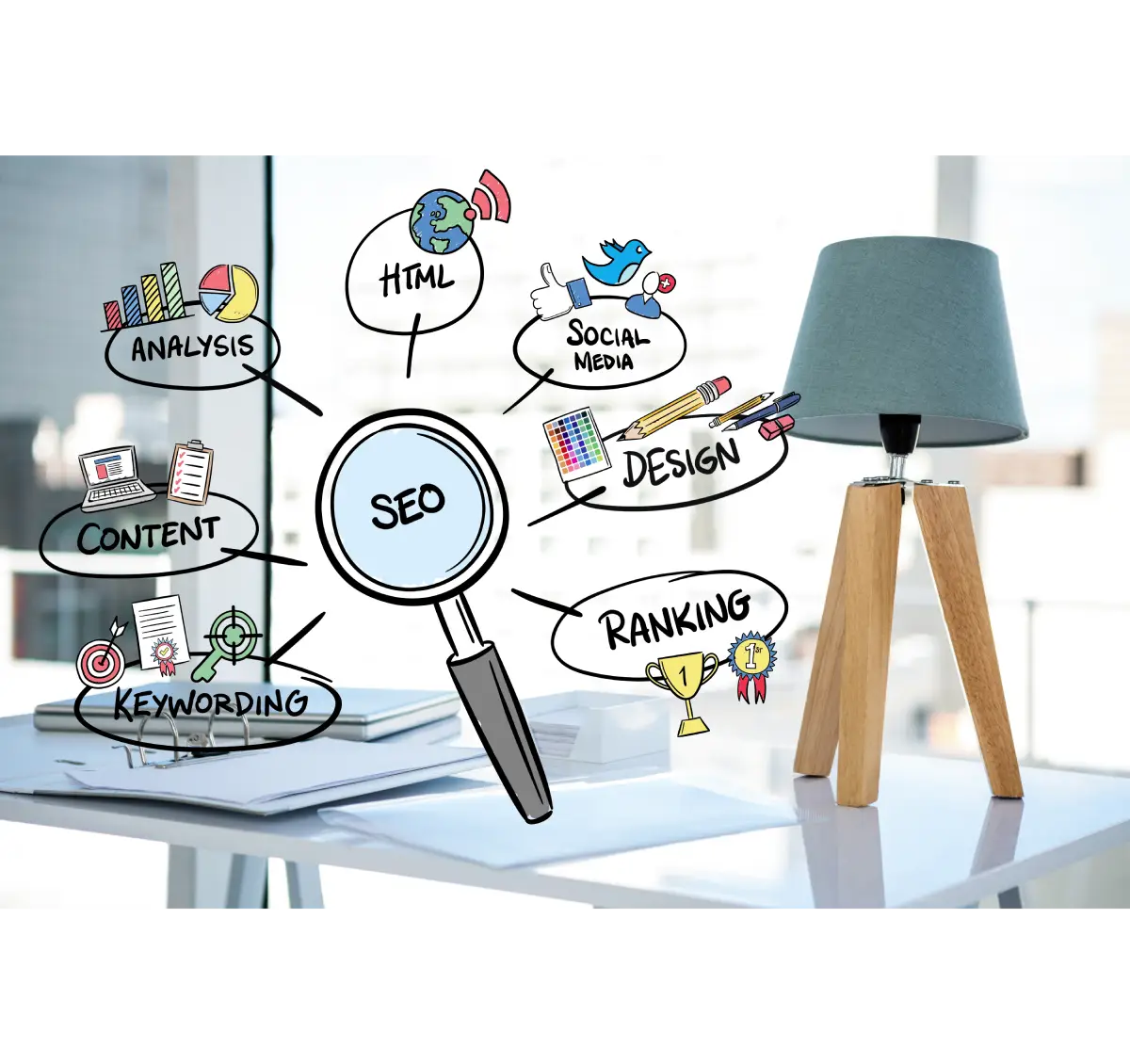 SEO Agency in Mumbai