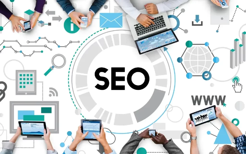 SEO Agency in Mumbai