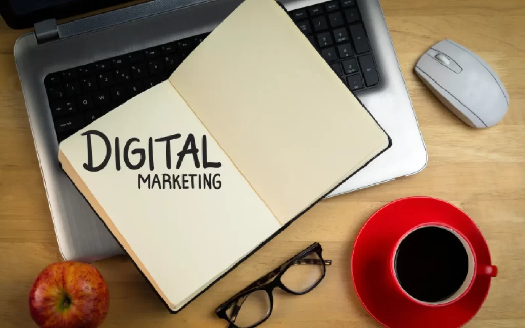 Digital Marketing Firms in Mumbai