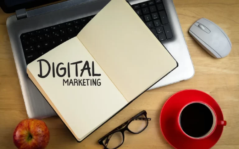 Digital Marketing Firms in Mumbai