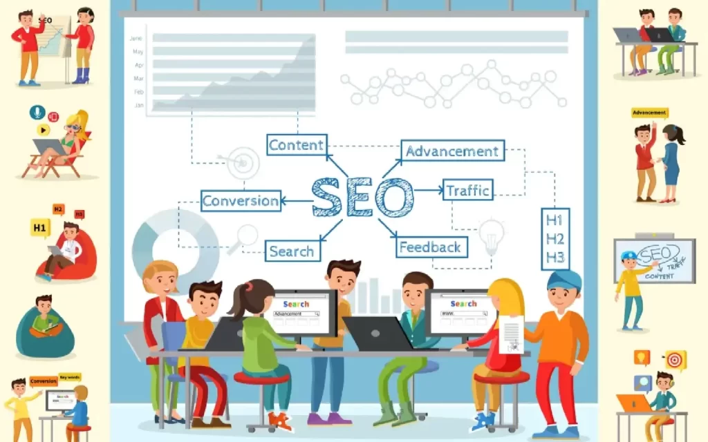 SEO Company in Mumbai