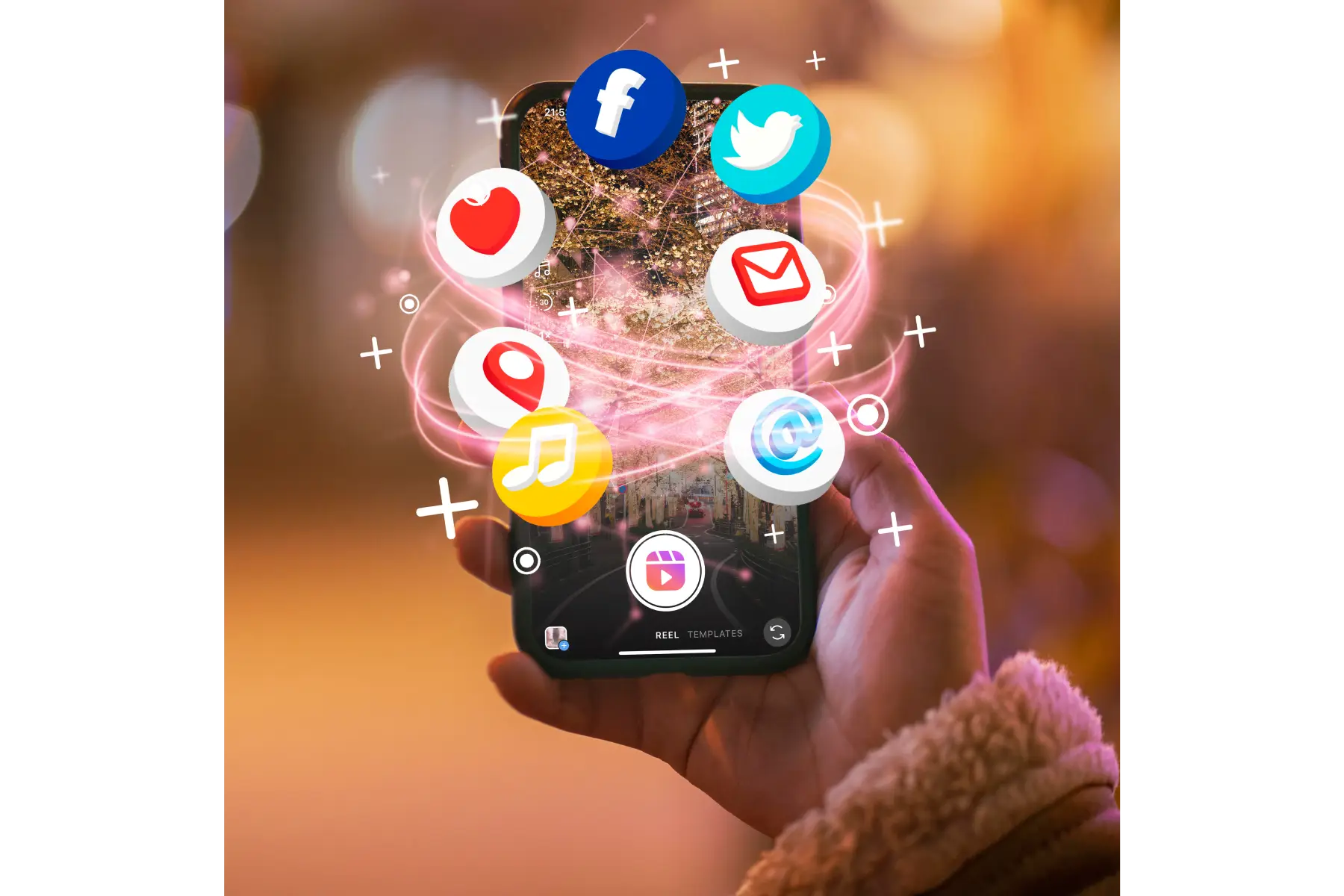 Social Media Marketing Agency in Mumbai