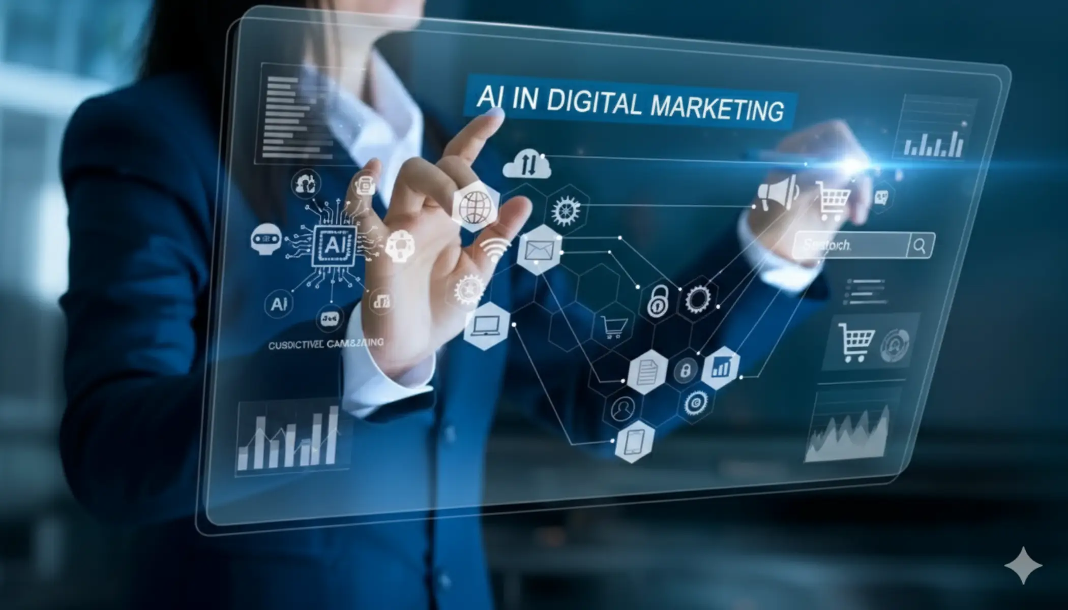 Digital Marketing in India
