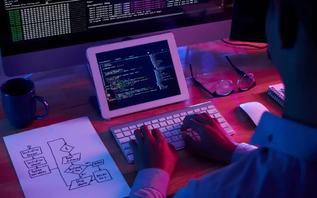 Web Development Agency in Mumbai