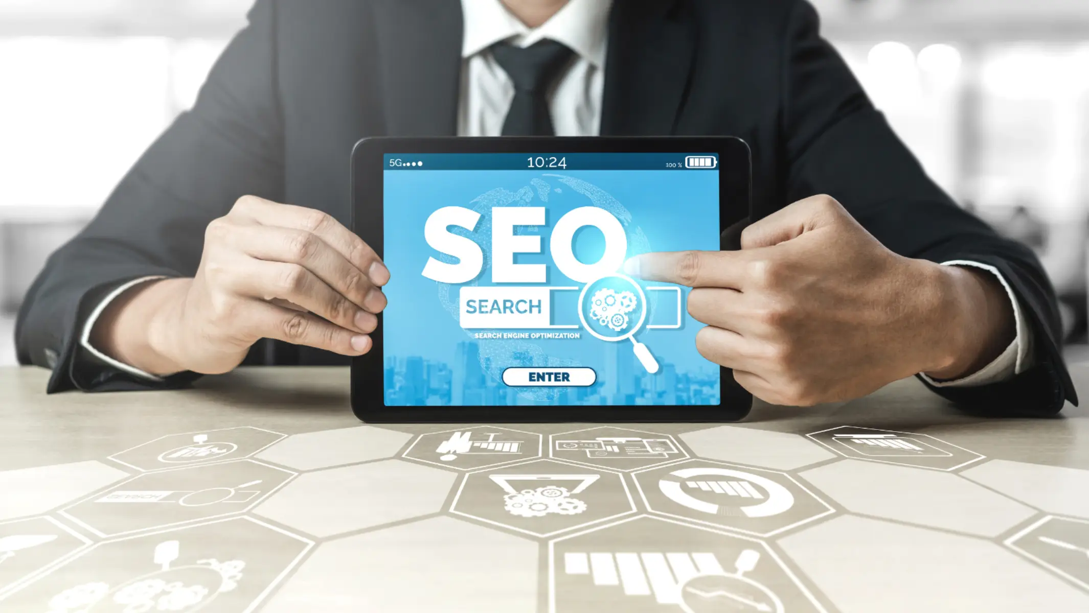 SEO Agency in Mumbai