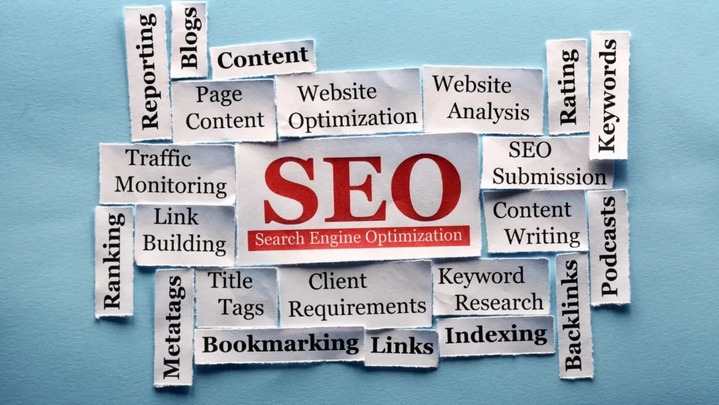 SEO Agency in Mumbai