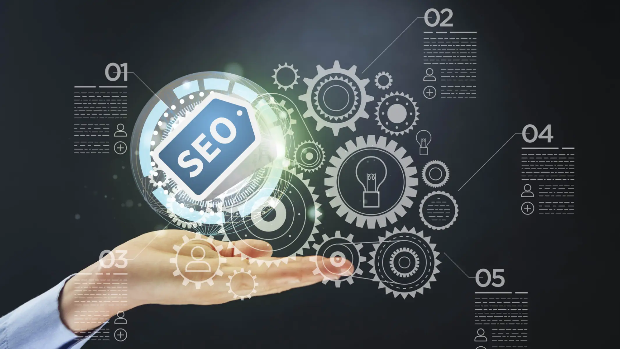 SEO Agency in Mumbai