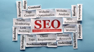 SEO Agency in Mumbai