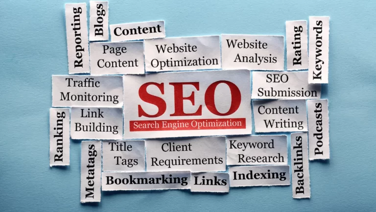 SEO Agency in Mumbai